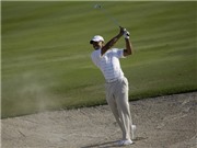 Bóng đá anh, ngoại hạng anh, lịch thi đấu euro 2012, Tiger Woods hụt bước trở lại đỉnh cao